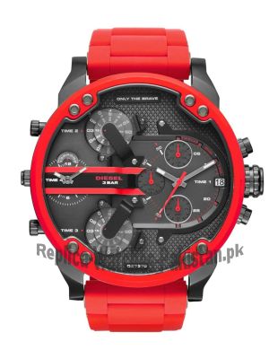 DZ7370 Mr. Daddy 2.0 Chronograph Mens Watch Price in Pakistan
