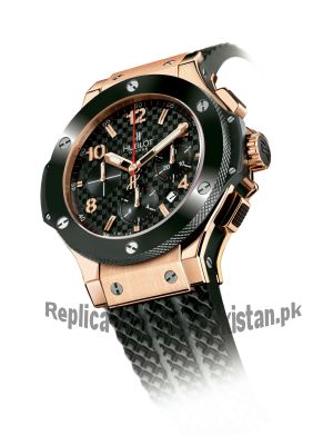 Hublot Big Bang Evolution Chronograph Watch  Price in Pakistan