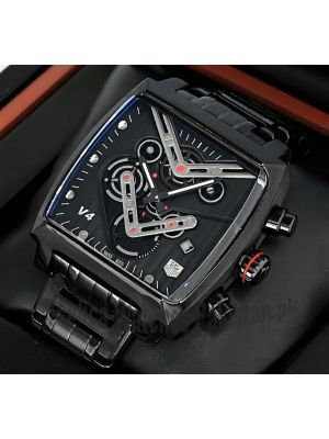 Tag Heuer V4 Mens Watch Price in Pakistan