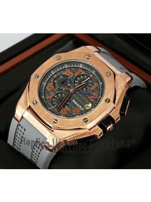Audemars Piguet Royal Oak Leo Messi Mens Watch  Price in Pakistan