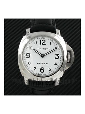 Panerai 499 Luminor Marina 1950 White Dial Price in Pakistan