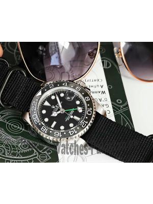 Rolex GMT-Master II Watch Price in Pakistan