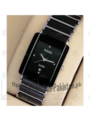 Rado Integral Black Watch  Price in Pakistan