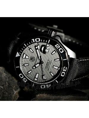 Tag Heuer Aquaracer 300M Calibre 5 Ceramic bezel Watch Price in Pakistan