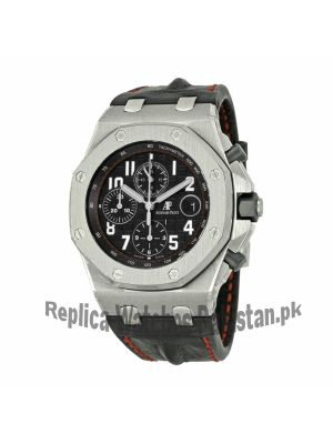 Audemars Piguet Royal Oak Offshore Chronograph Watch Price in Pakistan
