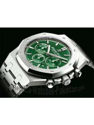 Audemars Piguet Royal Oak Chronograph Watch Price in Pakistan