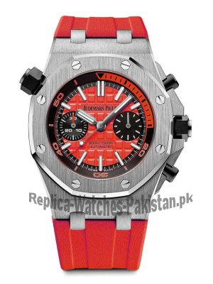 Audemars Piguet Royal Oak Offshore Diver Chronograph Watch Price in Pakistan