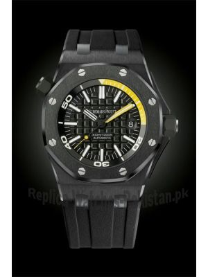 Audemars Piguet Royal Oak Offshore Diver Watch Price in Pakistan