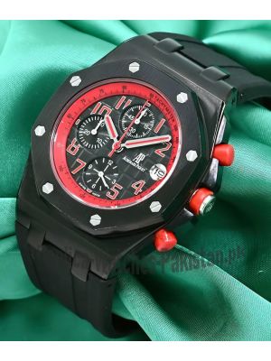 Audemars Piguet Royal Oak Offshore Marcus Edition Watch Price in Pakistan