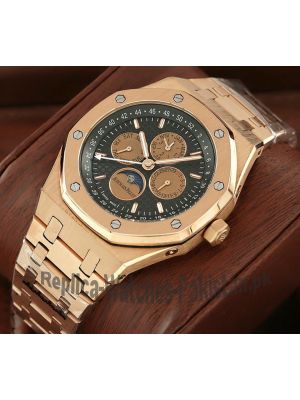 Audemars Piguet Royal Oak Perpetual Calendar Watch Price in Pakistan