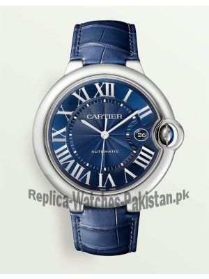 Ballon Bleu de Cartier Mens Watch Price in Pakistan