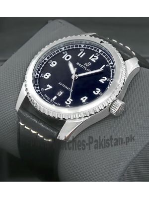 Breitling Aviator 8 Watch Price in Pakistan