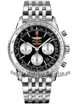 Breitling Navitimer Caliber 01 Chronograph Watch  Price in Pakistan