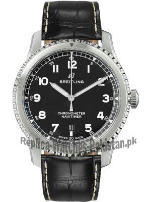 The Breitling Navitimer 8  Price in Pakistan