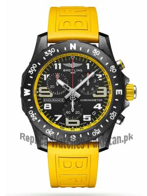 Breitling Endurance Pro 44 Watch Price in Pakistan