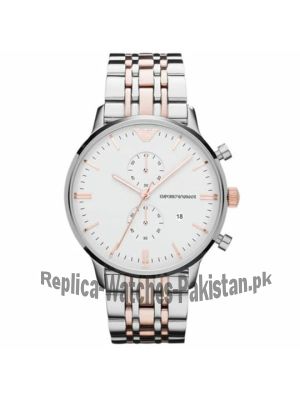 Emporio Armani Classic AR0399 Analog Watch Price in Pakistan