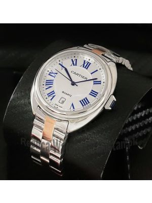 Cartier-Clé de Cartier Watch Price in Pakistan