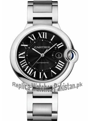 Ballon Bleu de Cartier Watch Price in Pakistan