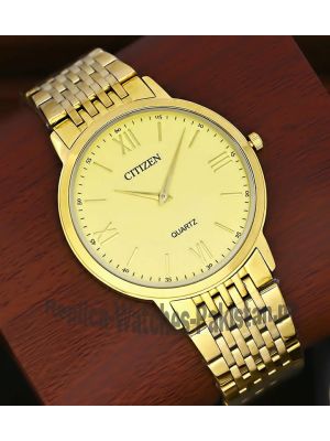 Citizen Men's Quartz Watch Price in Pakistan