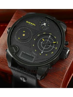 Diesel 3 Bar DZ 7297 Watch Price in Pakistan