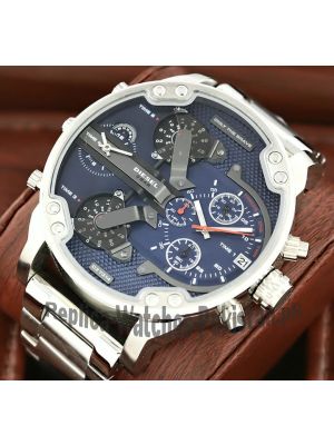 Diesel DZ7314 Mens Wrist Watch Price in Pakistan