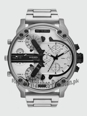 Diesel DZ7412 Mens Watch Price in Pakistan