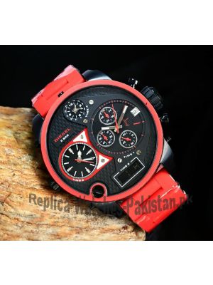 Disel DZ-7276 Mens Watch  Price in Pakistan