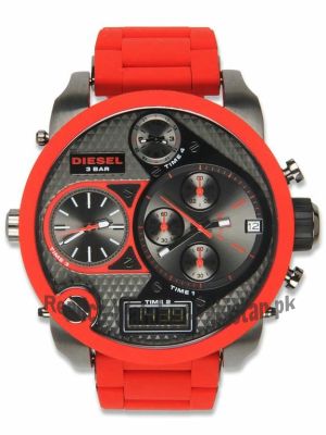 Diesel 3 Bar Watch  Price in Pakistan