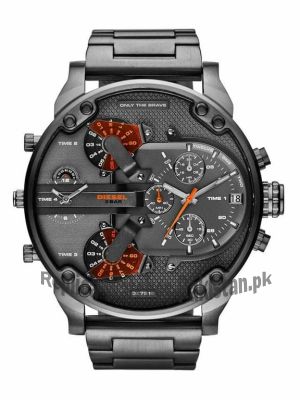 Diesel DZ7312 Mens Watch Price in Pakistan