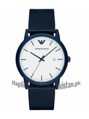Emporio Armani AR11025 Mens Quartz Watch AR11025  (Same as Original) Price in Pakistan