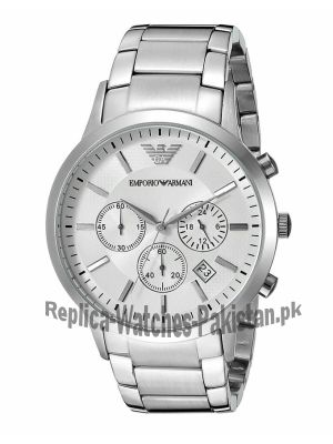 Emporio Armani AR2458 Sportivo Chrono Watch  Price in Pakistan