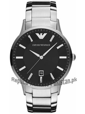 Emporio Armani Men's Watch Price in Pakistan