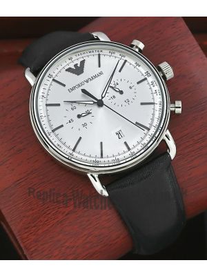 Emporio Armani Men’s Chronograph Watch Price in Pakistan