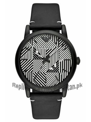 Emporio Armani Men's Watch AR11136  (Same as Original) Price in Pakistan
