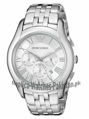 Emporio Armani Men's Watch - AR1702 Price in Pakistan