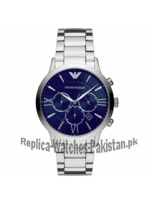 EMPORIO ARMANI Men's Watch Price in Pakistan