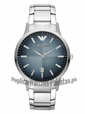 Emporio Armani Mens Classic Watch AR2472  (Same as Original) Price in Pakistan