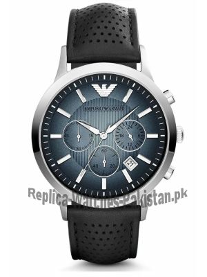 Emporio Armani Renato Chronograph Watch AR2473  (Same as Original) Price in Pakistan