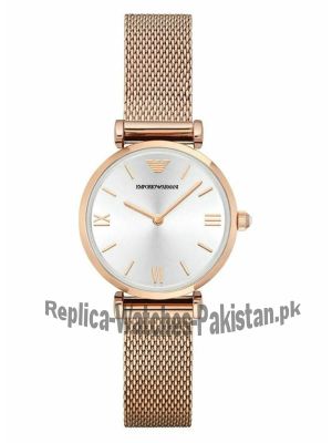 Emporio Armani Retro AR1956 Women's Quartz Watch Price in Pakistan