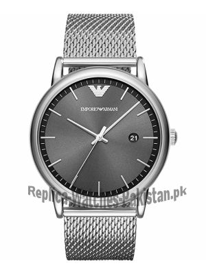 Emporio Armani  Watch AR11069  (Same as Original) Price in Pakistan