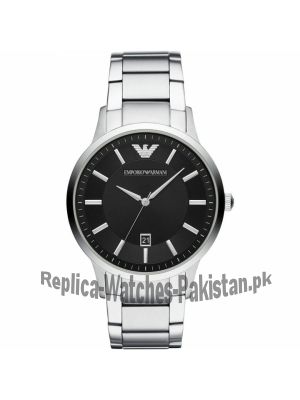 Emporio Armani Watch AR11181  (Same as Original) Price in Pakistan
