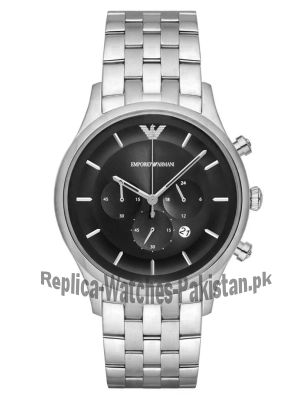Emporio Armani Watch For Men Price in Pakistan