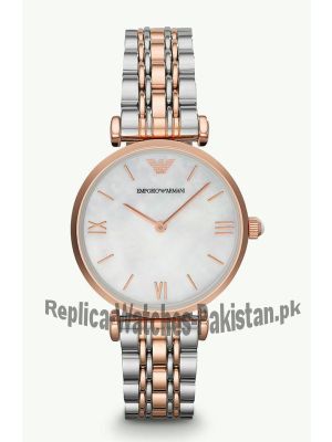 Emporio Armani Watch For Women AR1683 Price in Pakistan
