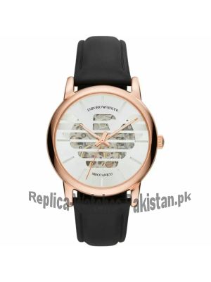 Emporio Armani Meccanico Watch Price in Pakistan