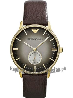 Emporio Armani Men’s Watch AR-1756 Price in Pakistan