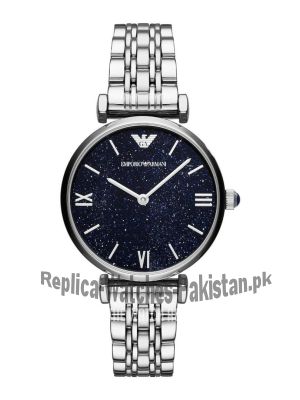 Emporio Armani Women's Watch AR11091 Price in Pakistan