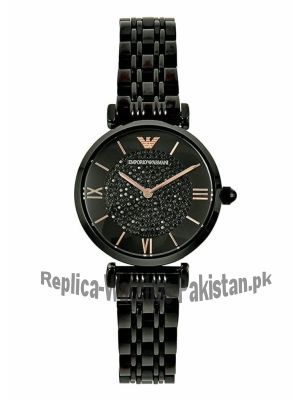 Emporio Armani Women's watch AR 11245 Price in Pakistan