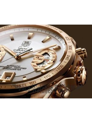 Tag Heuer Grand Carrera Calibre 17 Watch  Price in Pakistan