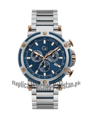 Gc Cable Force Chronograph Watch Price in Pakistan