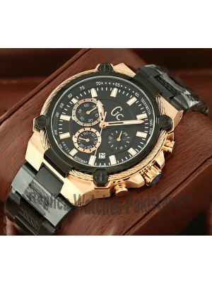 GC Guess Collection Watch Price in Pakistan
